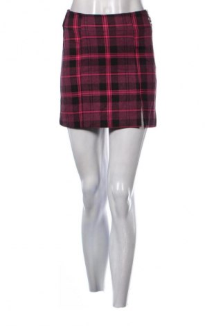 Sukně Bershka, Velikost S, Barva Vícebarevné, Cena  49,00 Kč