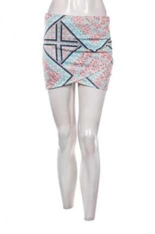 Sukně Bershka, Velikost S, Barva Vícebarevné, Cena  59,00 Kč