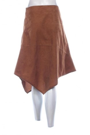 Szoknya Blancheporte, Méret M, Szín Barna, Ár 849 Ft