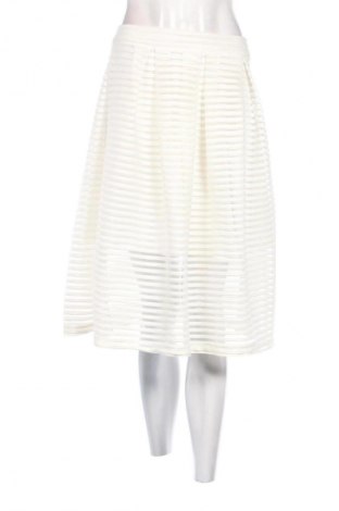Φούστα Blossom, Μέγεθος M, Χρώμα Λευκό, Τιμή 16,99 €