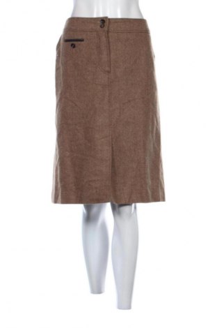 Sukňa Bogner, Veľkosť L, Farba Hnedá, Cena  44,95 €