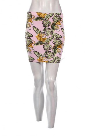 Sukně Boohoo, Velikost M, Barva Vícebarevné, Cena  79,00 Kč