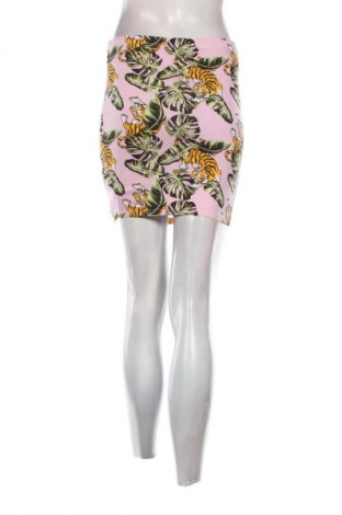 Sukně Boohoo, Velikost M, Barva Vícebarevné, Cena  79,00 Kč