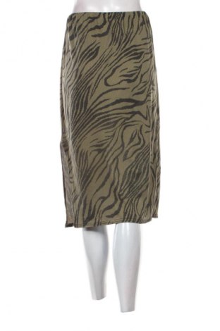 Szoknya Boohoo, Méret L, Szín Sokszínű, Ár 1 199 Ft