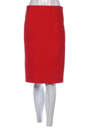 Sukně C&A, Velikost M, Barva Červená, Cena  179,00 Kč