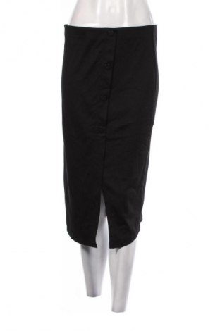 Fustă Calliope, Mărime XL, Culoare Negru, Preț 12,99 Lei