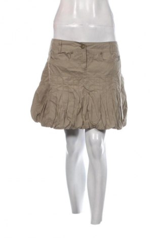 Sukně Camaieu, Velikost M, Barva Zelená, Cena  159,00 Kč