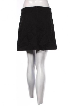 Φούστα Camaieu, Μέγεθος M, Χρώμα Μαύρο, Τιμή 3,99 €