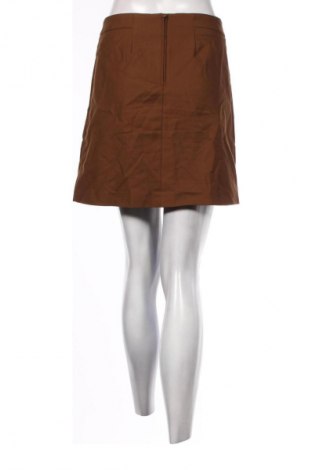 Sukně Camaieu, Velikost S, Barva Hnědá, Cena  129,00 Kč
