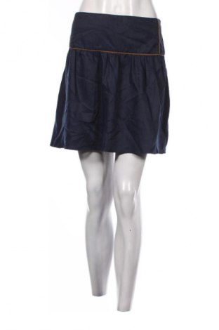 Sukně Camaieu, Velikost L, Barva Modrá, Cena  49,00 Kč