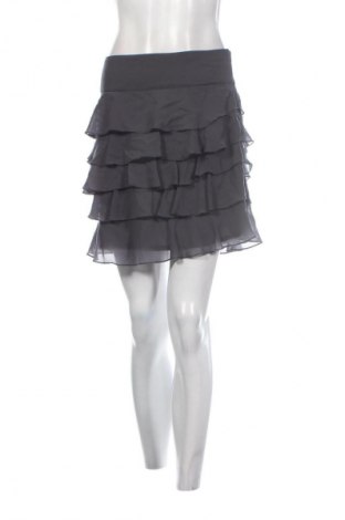 Sukně Camaieu, Velikost L, Barva Šedá, Cena  59,00 Kč