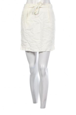 Sukně Camaieu, Velikost S, Barva Krémová, Cena  129,00 Kč