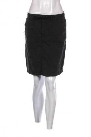 Φούστα Camel Active, Μέγεθος M, Χρώμα Μαύρο, Τιμή 4,99 €