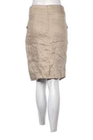 Sukňa Caroll, Veľkosť S, Farba Béžová, Cena  6,95 €