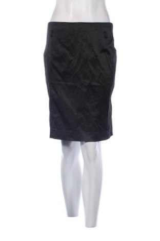 Sukně Clockhouse, Velikost M, Barva Černá, Cena  49,00 Kč