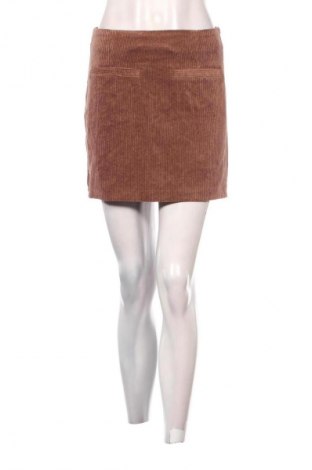 Пола Clockhouse, Размер S, Цвят Кафяв, Цена 2,04 €