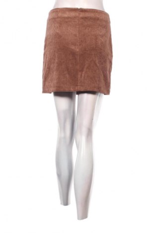 Пола Clockhouse, Размер S, Цвят Кафяв, Цена 2,04 €