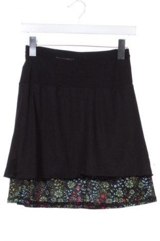 Sukně Clockhouse, Velikost XS, Barva Vícebarevné, Cena  49,00 Kč