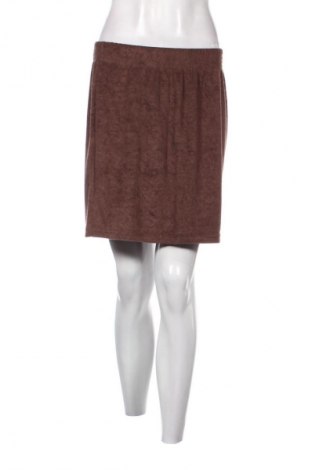 Sukně Collective, Velikost L, Barva Hnědá, Cena  49,00 Kč