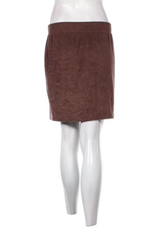 Sukně Collective, Velikost L, Barva Hnědá, Cena  49,00 Kč