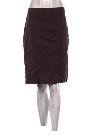 Φούστα Comma,, Μέγεθος M, Χρώμα Καφέ, Τιμή 13,99 €