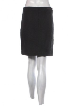Φούστα Comma,, Μέγεθος M, Χρώμα Μαύρο, Τιμή 2,99 €