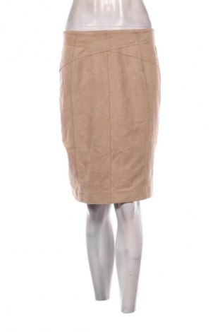 Spódnica Comma,, Rozmiar S, Kolor Beżowy, Cena 34,99 zł