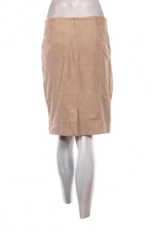 Spódnica Comma,, Rozmiar S, Kolor Beżowy, Cena 34,99 zł