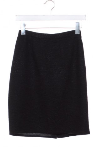 Sukně Comma,, Velikost XXS, Barva Černá, Cena  159,00 Kč