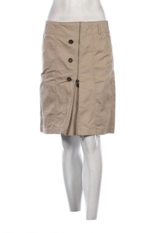 Sukně Comma,, Velikost S, Barva Béžová, Cena  209,00 Kč