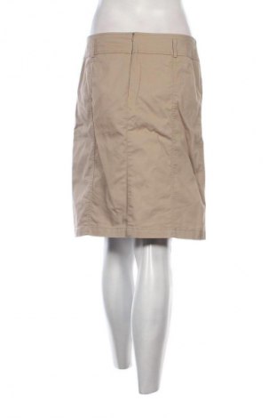Sukně Comma,, Velikost S, Barva Béžová, Cena  209,00 Kč