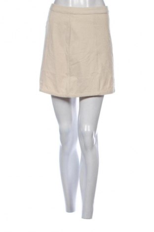 Sukně Compania Fantastica, Velikost S, Barva Béžová, Cena  179,00 Kč