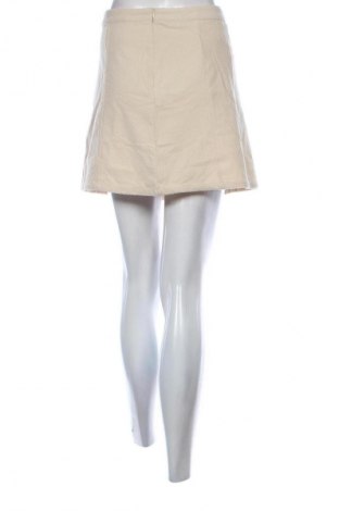 Sukně Compania Fantastica, Velikost S, Barva Béžová, Cena  179,00 Kč