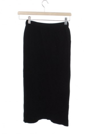 Sukně Compania Fantastica, Velikost XXS, Barva Černá, Cena  49,00 Kč
