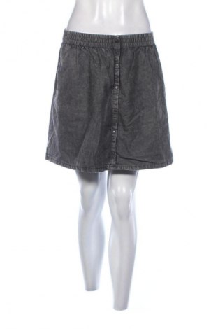 Φούστα Cropp, Μέγεθος M, Χρώμα Γκρί, Τιμή 3,99 €