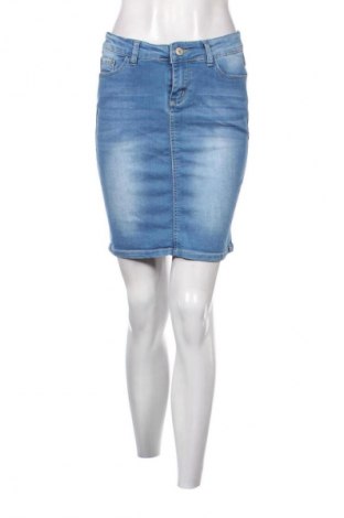 Sukně Denim Co., Velikost M, Barva Modrá, Cena  109,00 Kč