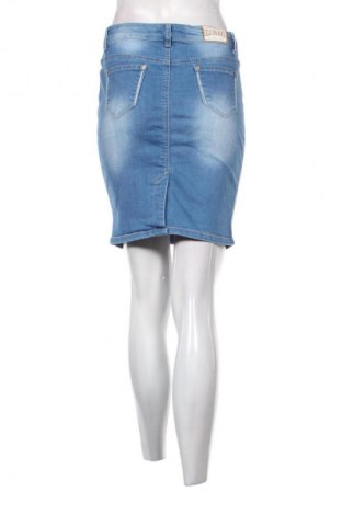 Sukně Denim Co., Velikost M, Barva Modrá, Cena  109,00 Kč