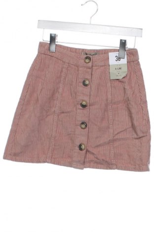 Пола Denim Co., Размер XS, Цвят Многоцветен, Цена 2,04 €