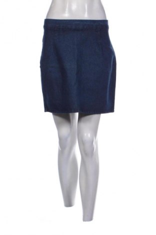 Spódnica Denim&Co., Rozmiar M, Kolor Niebieski, Cena 26,79 zł