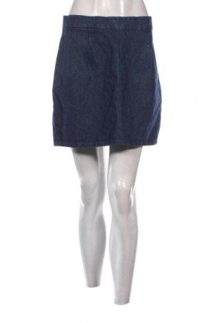 Sukně Denim Co., Velikost M, Barva Modrá, Cena  99,00 Kč