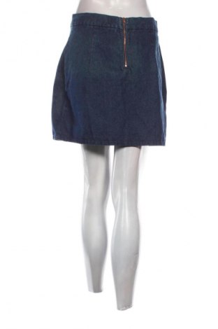 Sukně Denim Co., Velikost M, Barva Modrá, Cena  99,00 Kč