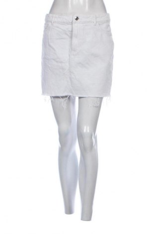 Sukňa Denim Co., Veľkosť S, Farba Biela, Cena  2,95 €