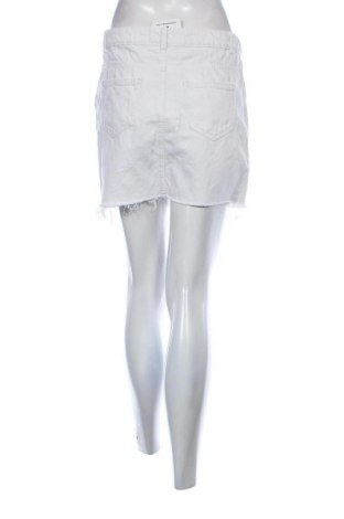 Sukňa Denim Co., Veľkosť S, Farba Biela, Cena  2,95 €