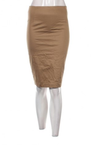 Fustă Depot 96, Mărime S, Culoare Bej, Preț 7,99 Lei