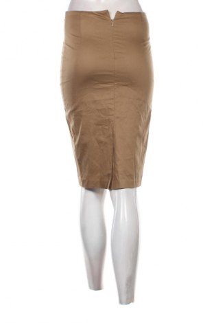 Fustă Depot 96, Mărime S, Culoare Bej, Preț 7,99 Lei