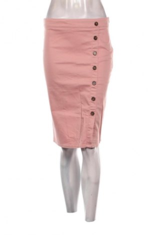Φούστα Diverse, Μέγεθος S, Χρώμα Ρόζ , Τιμή 1,99 €