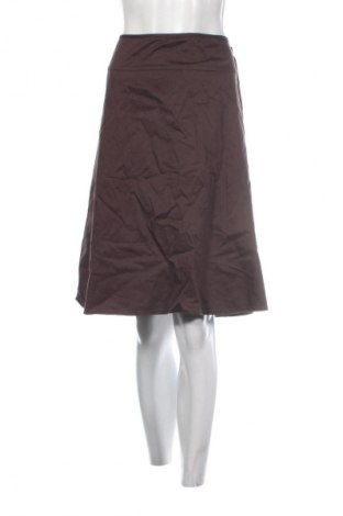 Sukně Dorothy Perkins, Velikost L, Barva Hnědá, Cena  209,00 Kč