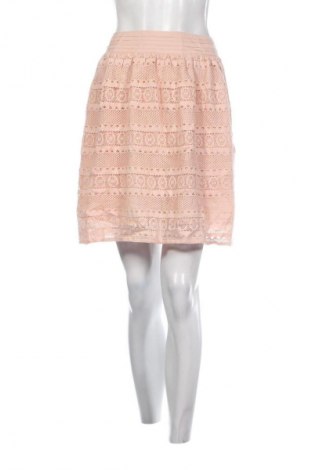 Sukně Dorothy Perkins, Velikost M, Barva Popelavě růžová, Cena  199,00 Kč