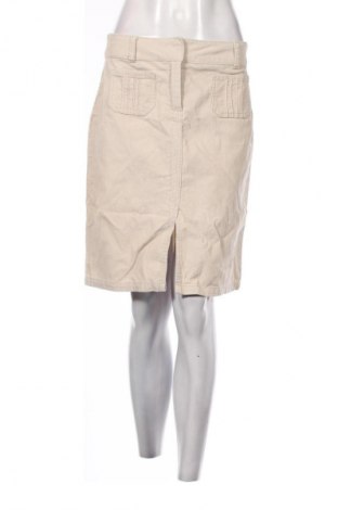 Sukně Dorothy Perkins, Velikost M, Barva Krémová, Cena  49,00 Kč