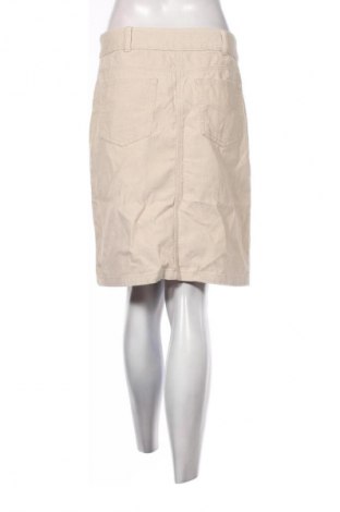 Sukně Dorothy Perkins, Velikost M, Barva Krémová, Cena  49,00 Kč